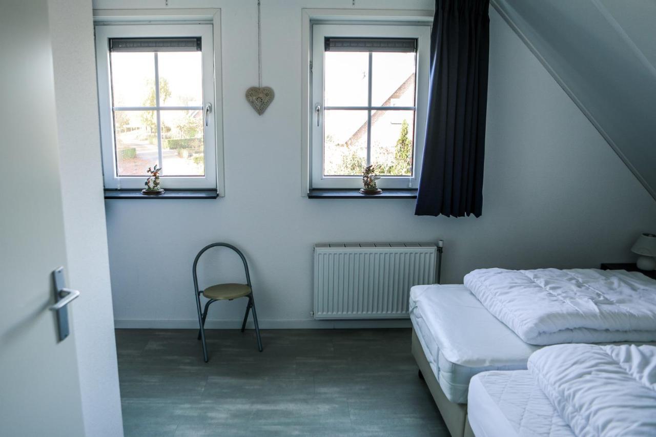 Met Uitzicht * Wolphaartsdijk