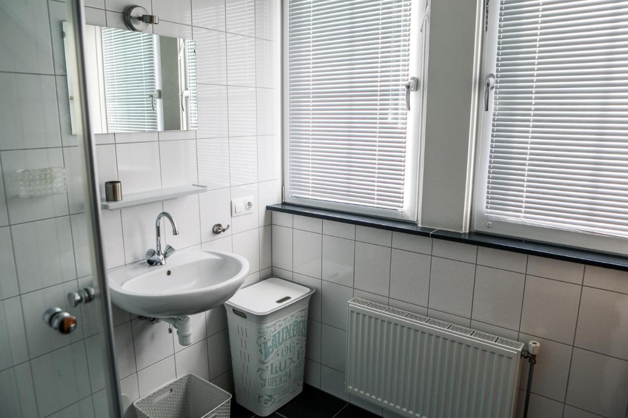Met Uitzicht Ferienhaus *