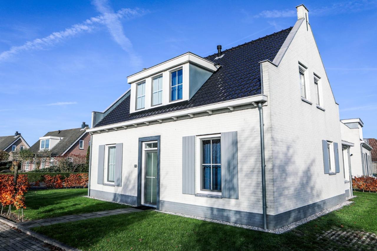 Met Uitzicht * Wolphaartsdijk