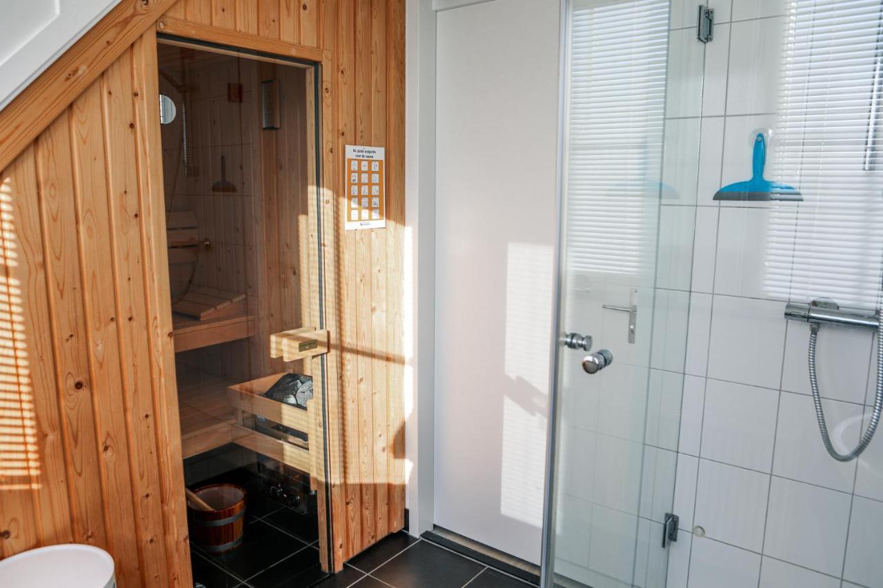 Ferienhaus Met Uitzicht Wolphaartsdijk