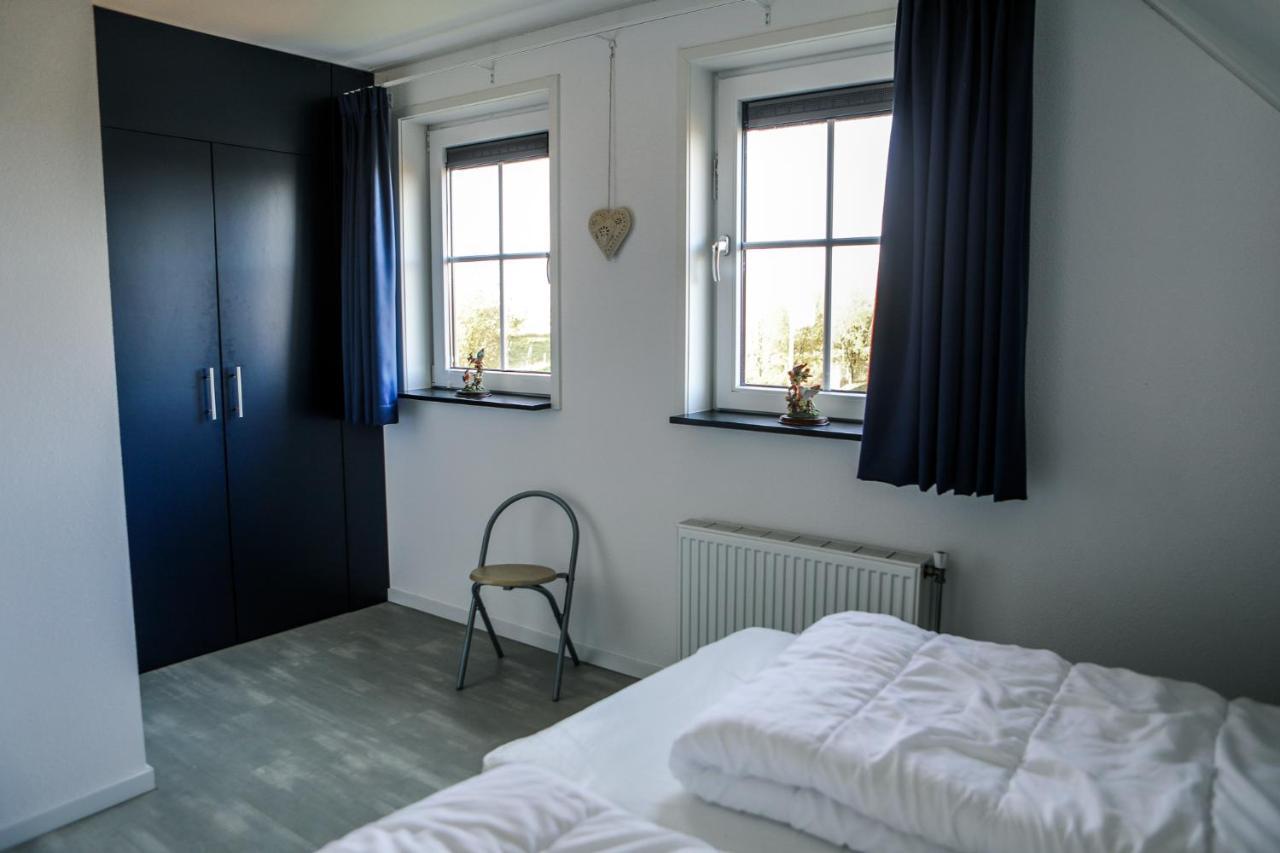 Met Uitzicht Wolphaartsdijk