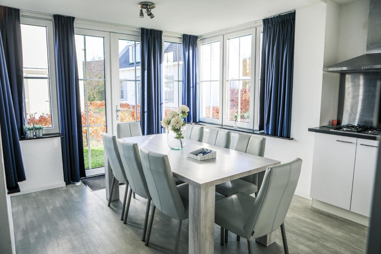 Ferienhaus Met Uitzicht