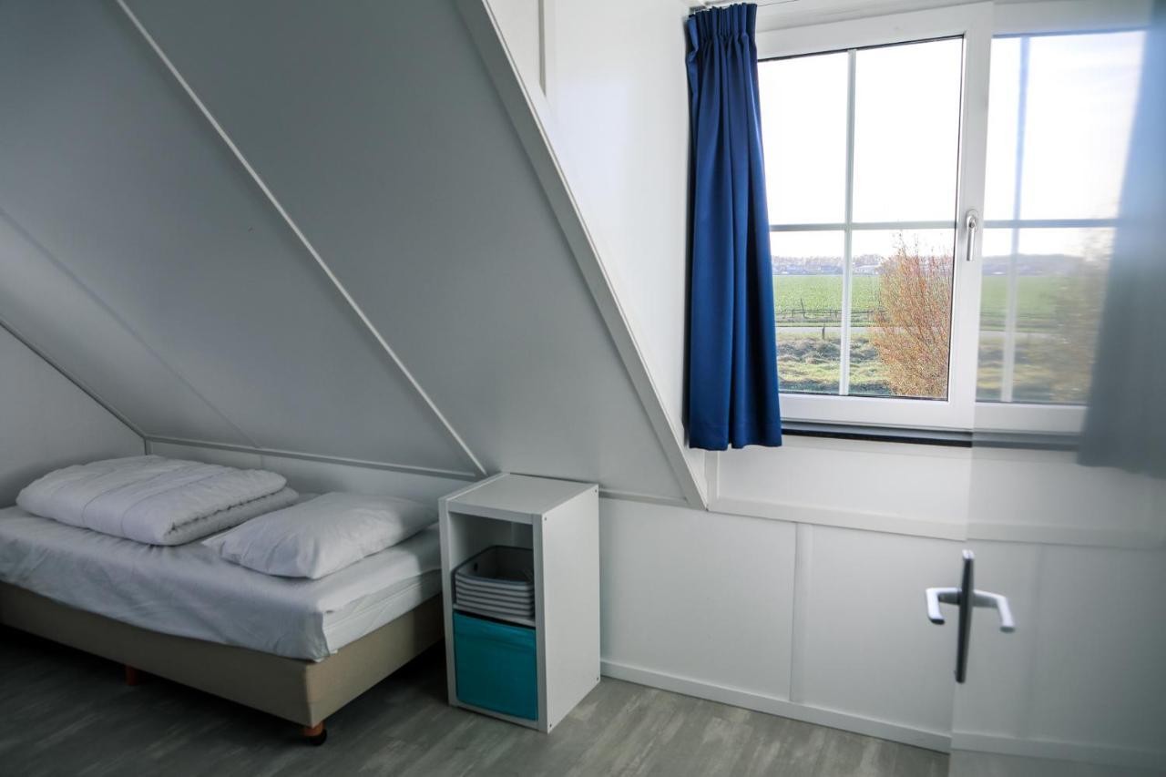 Met Uitzicht Ferienhaus Wolphaartsdijk