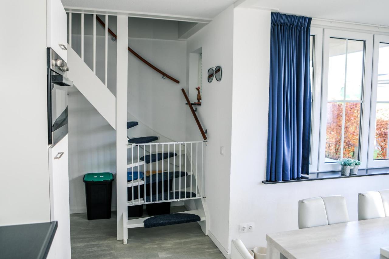 Ferienhaus Met Uitzicht *