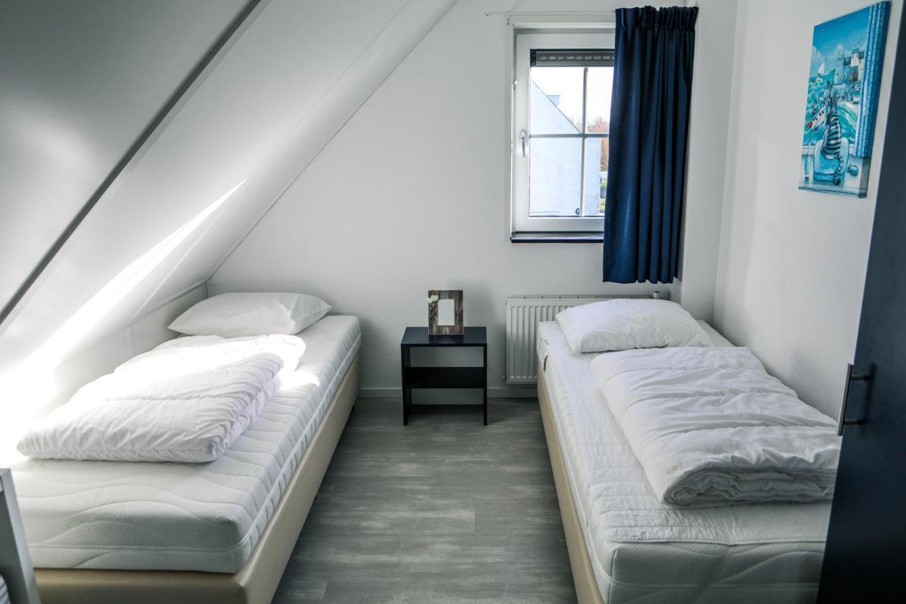 Ferienhaus Met Uitzicht Wolphaartsdijk