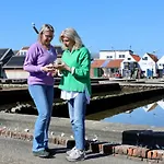 Wolphaartsdijk Huis met een uitzicht
