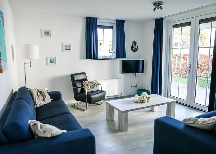 Wolphaartsdijk Huis met een uitzicht
