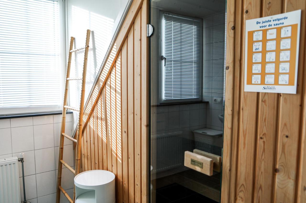Met Uitzicht Vakantiehuis