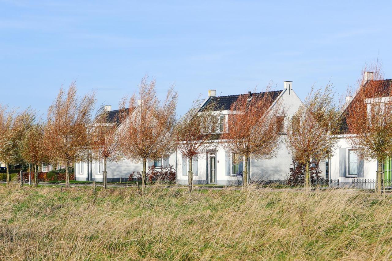 Met Uitzicht Vakantiehuis
