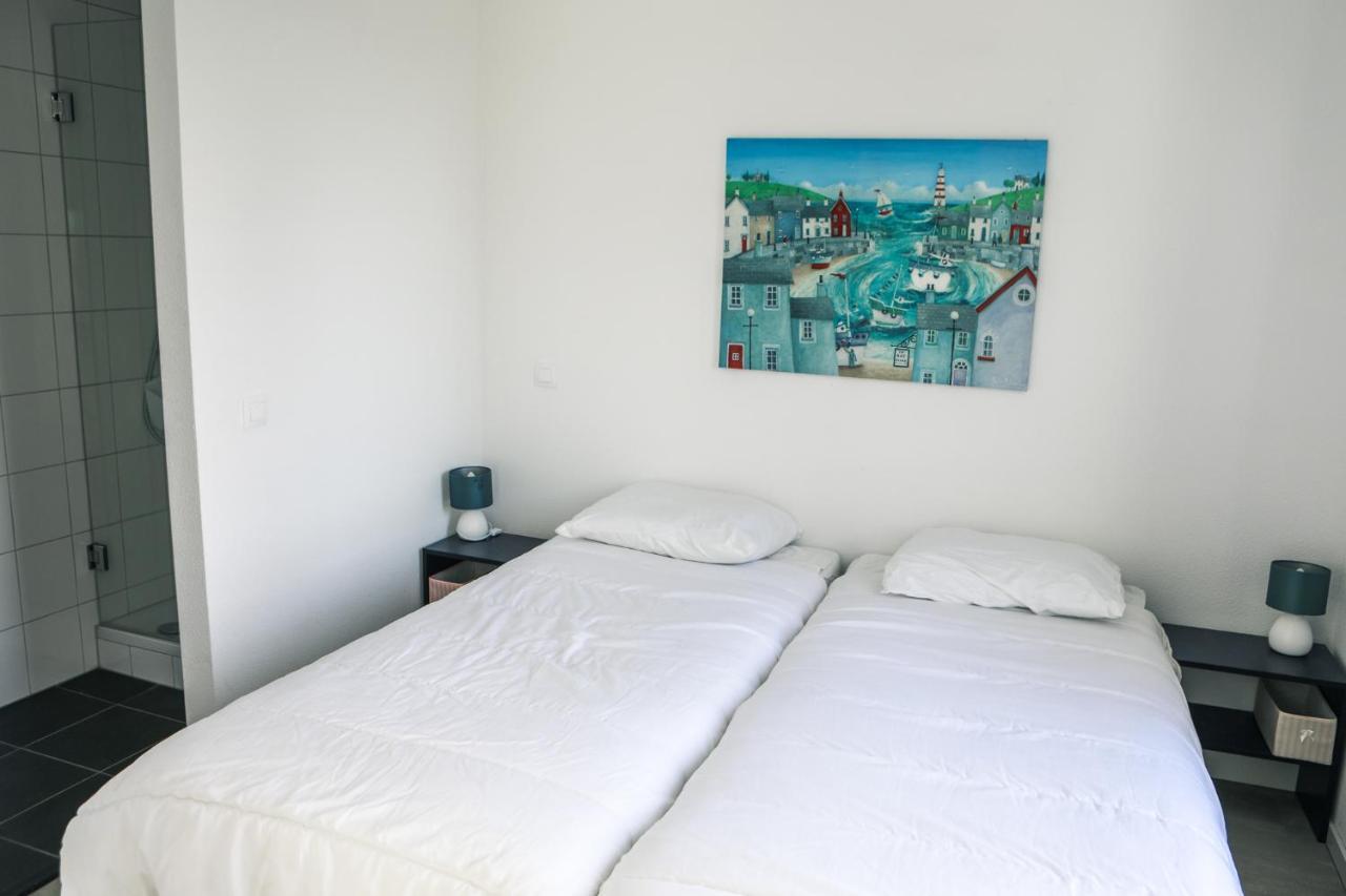 Vakantiehuis Met Uitzicht