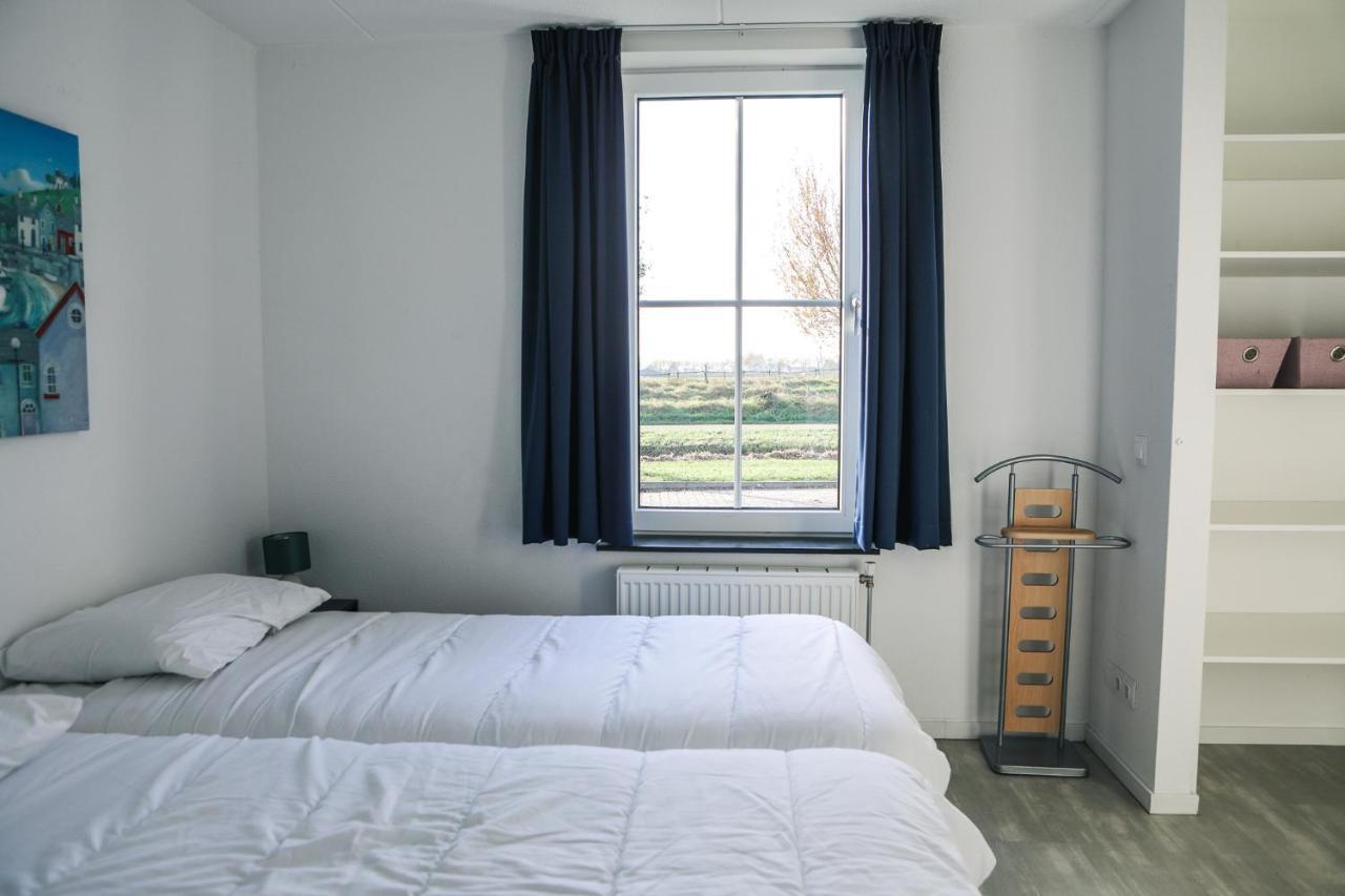 Vakantiehuis Met Uitzicht *