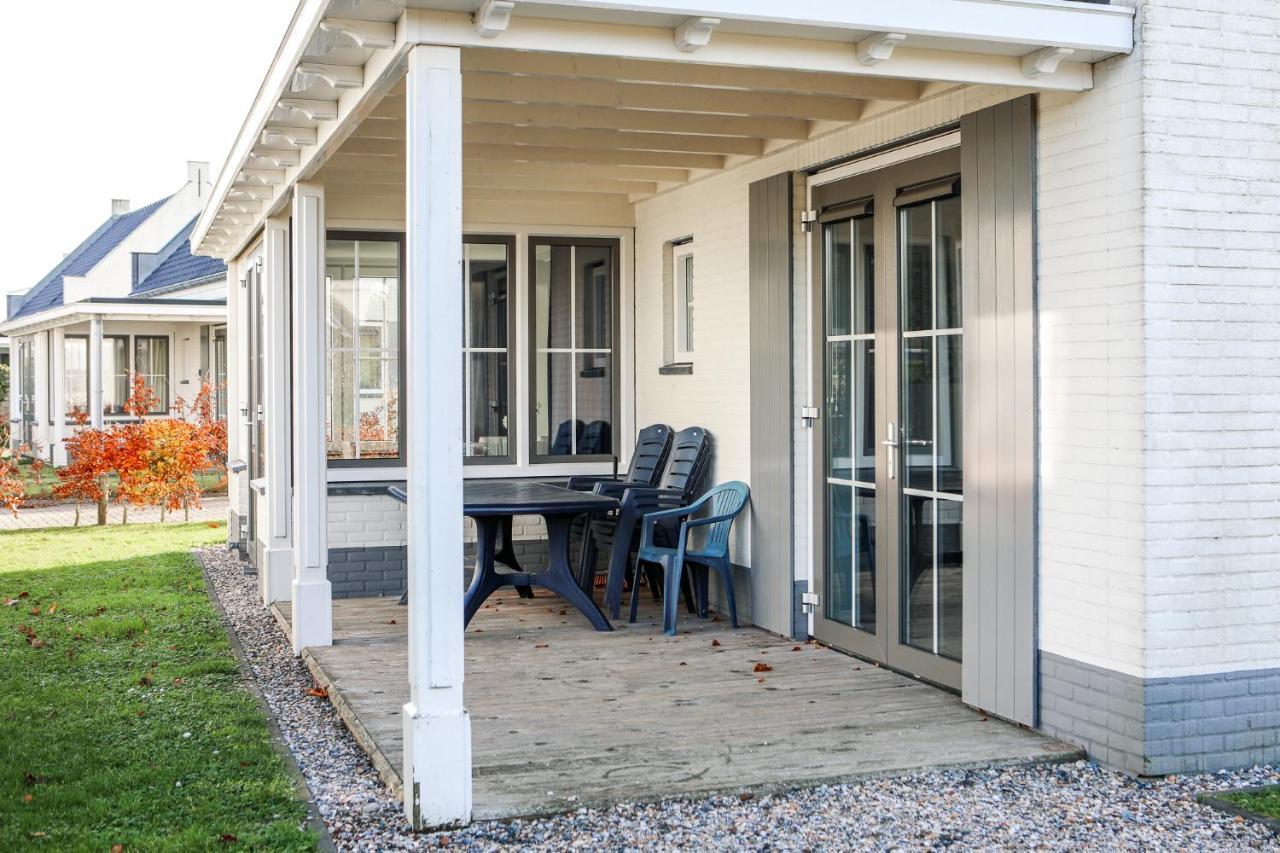 Vakantiehuis Met Uitzicht