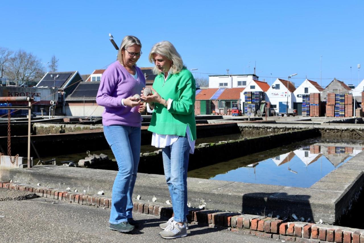 Met Uitzicht *